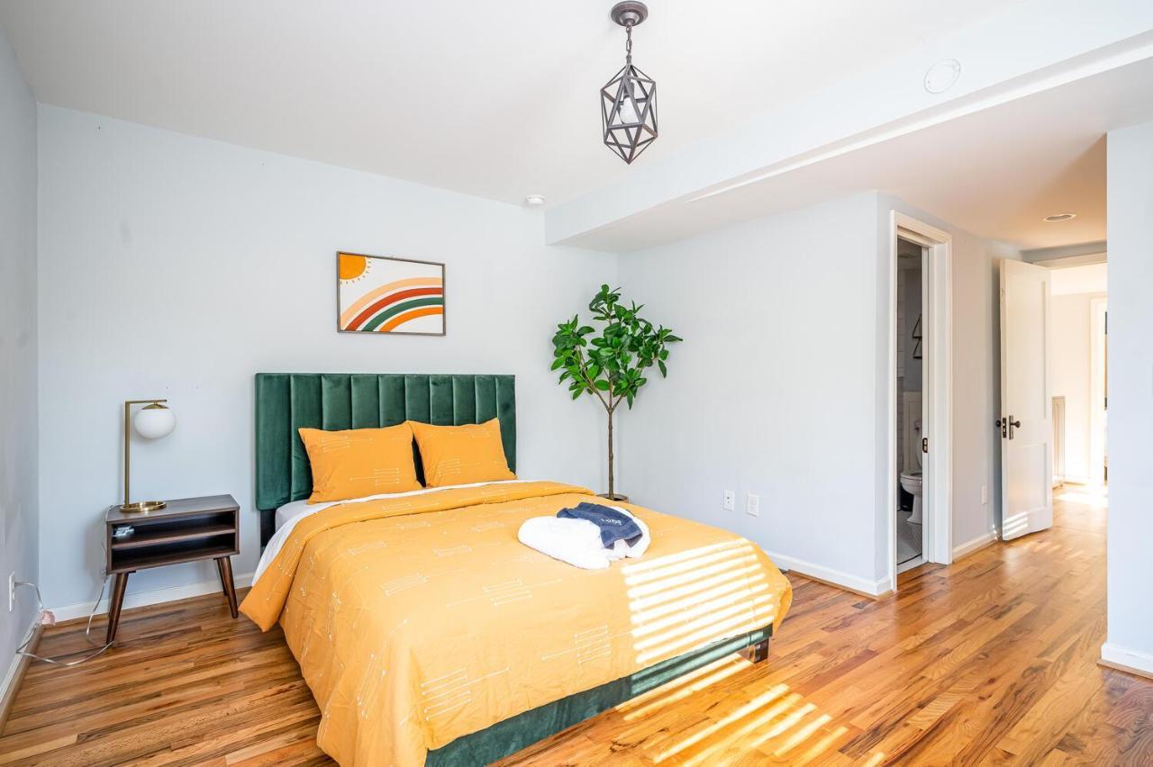 4Br/3Ba Luxurious Decatur Home W/ Patio & Backyard Luaran gambar